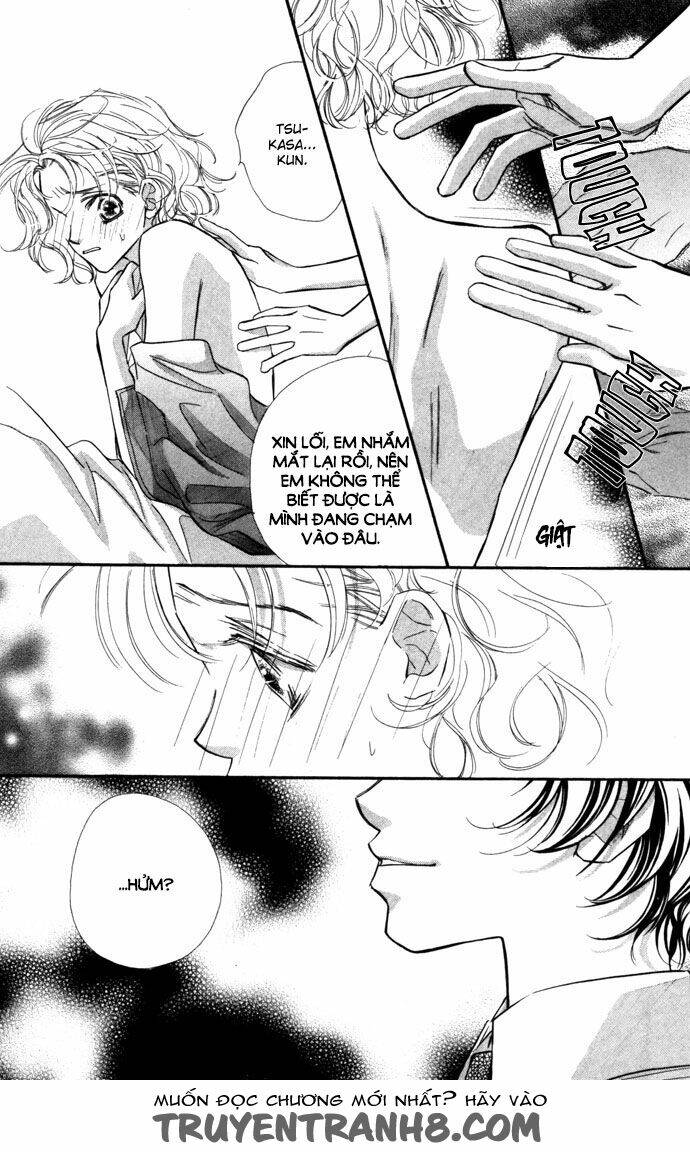 yoru made matenai chapter 13 10