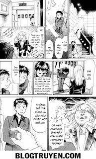 3.3.7 byooshi!! chapter 2 30