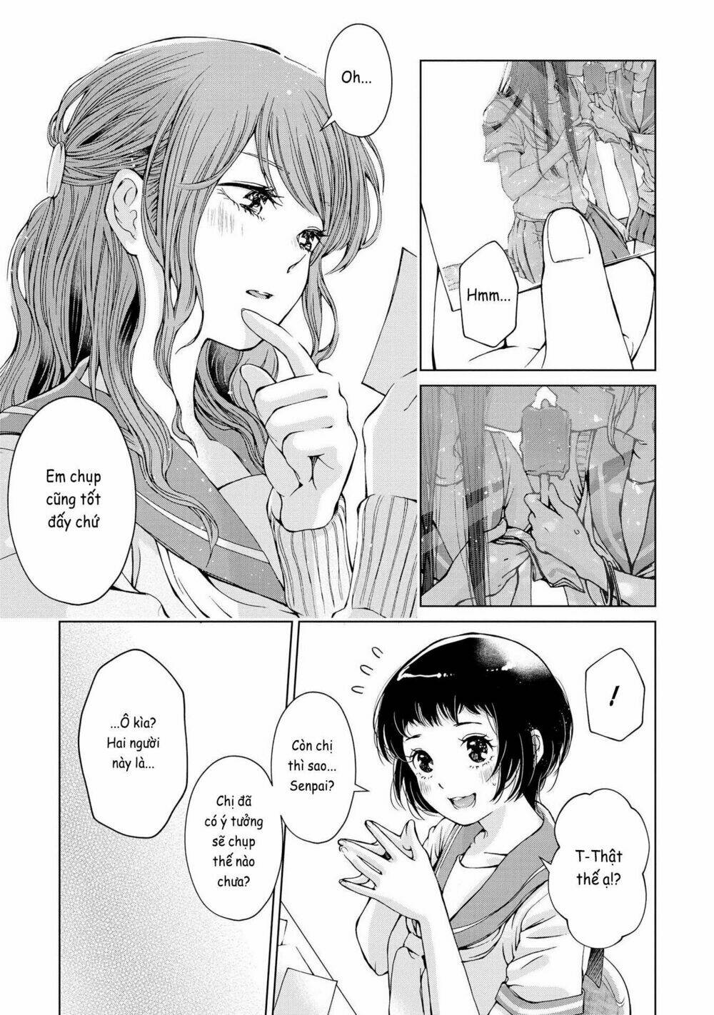 luminous=blue chapter 1 41