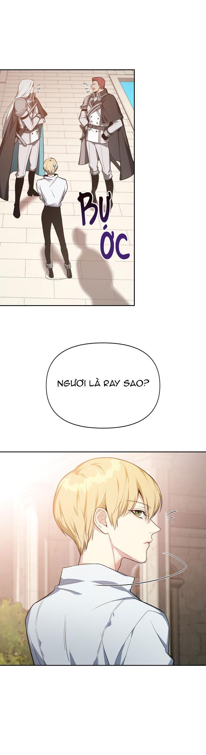 hai đất nước, đất nước của nô lệ chapter 11 21