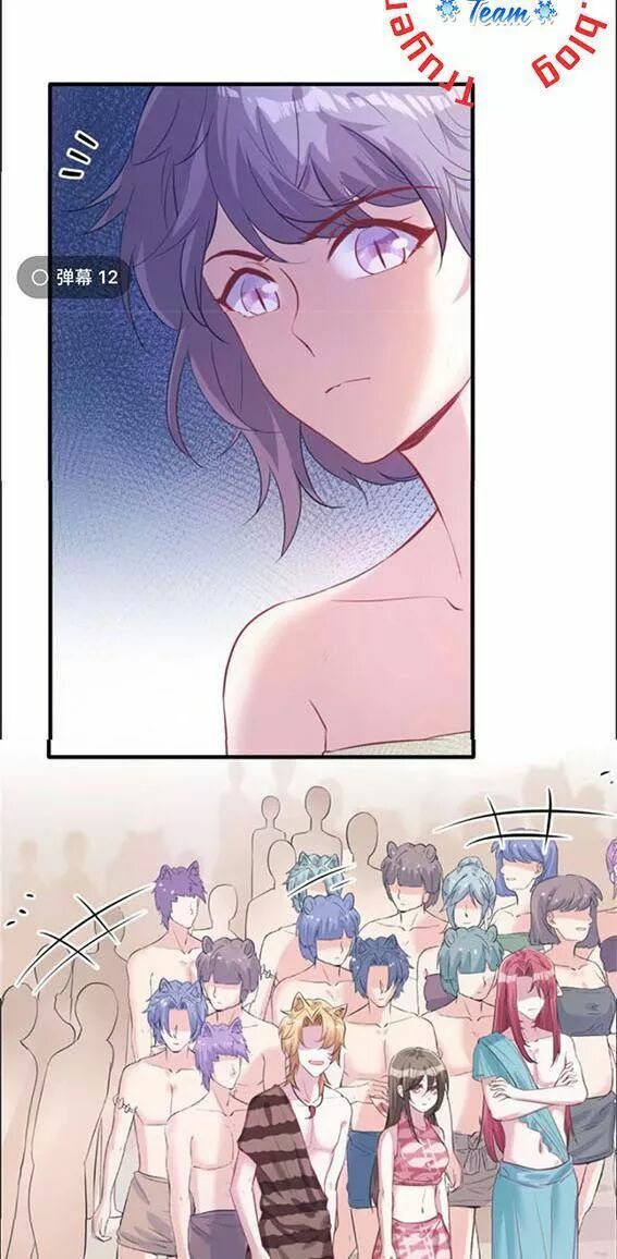 [16+] thảnh thơi thú thế chủng chủng điền, sinh sinh tể chapter 94 29