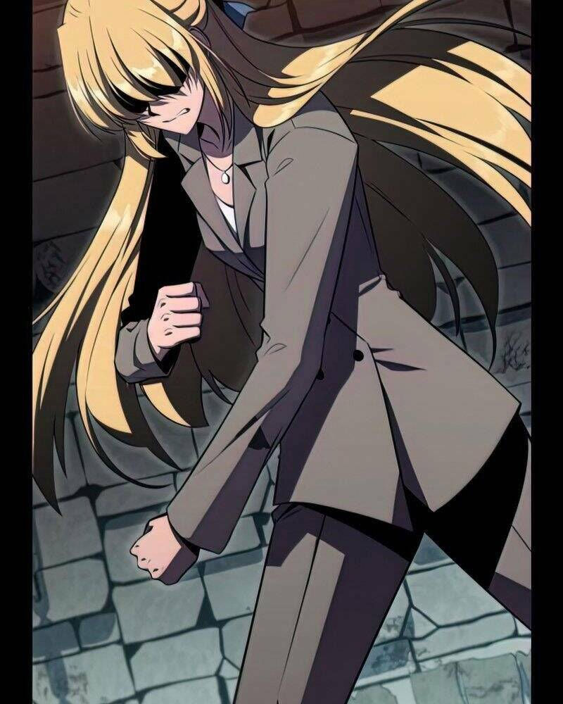 Người Chơi Mới Cấp Tối Đa Chapter 63 51