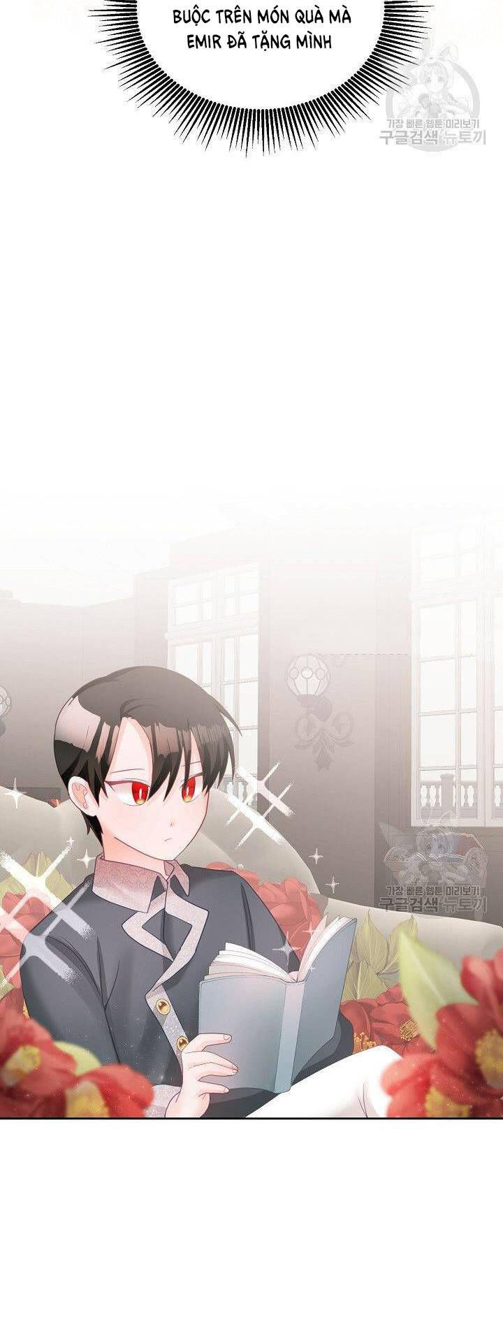 cô tiểu thư bé nhỏ thuần hóa các nhân vật chính chapter 6 9