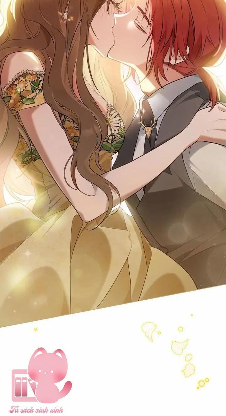 phải lòng nàng công chúa đoản mệnh chapter 4 81