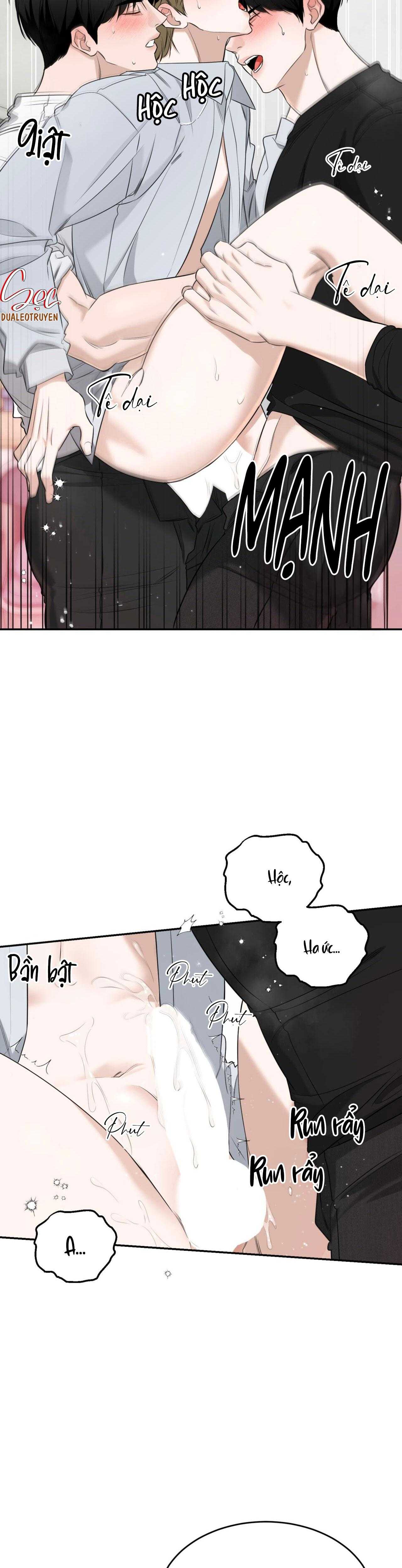 người đàn ông cho em tất cả chapter 19 33