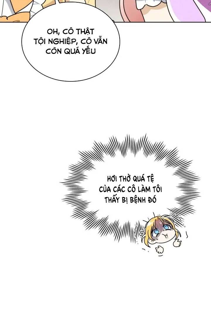 ngài công tước, chùng ta cùng tắm nào ! chapter 0 9