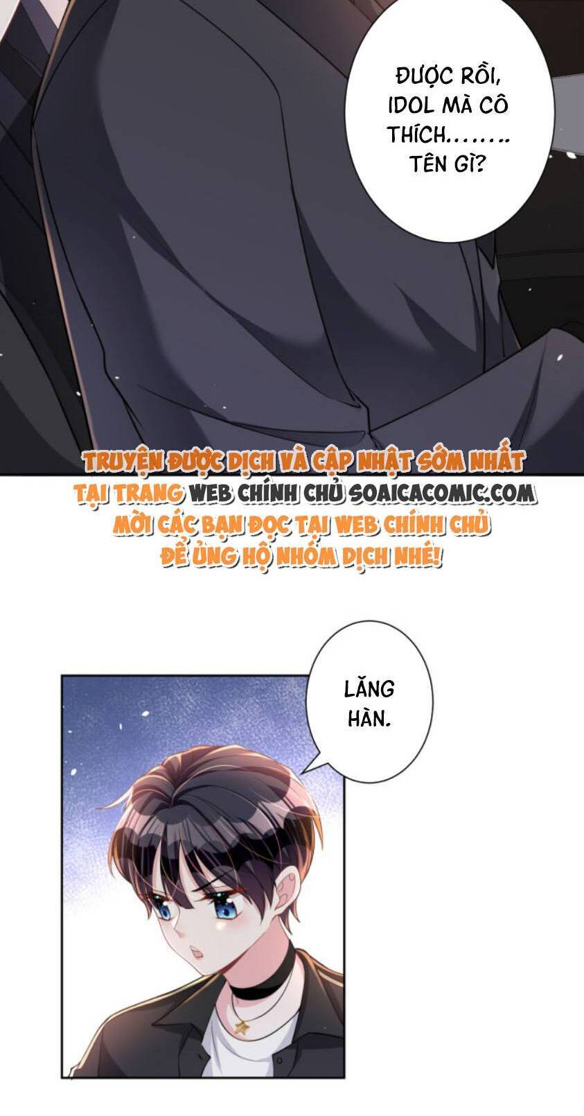 tổng tài huyết tộc cực sủng cô vợ mỹ nhân ngư chapter 22 10