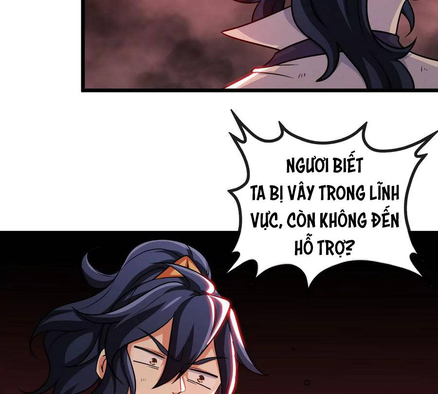 bản kiếm tiên tuyệt không làm nô chapter 61 11