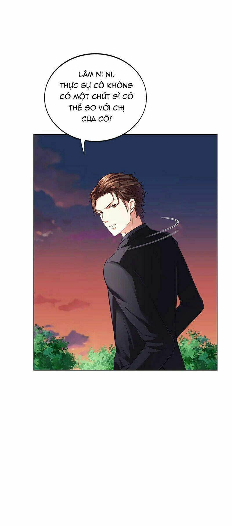danh môn độc sủng ái thê chapter 33 6