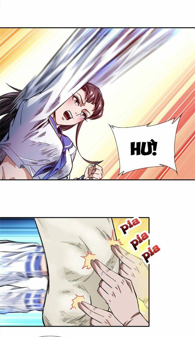 dạ thị chi vương chapter 16 5