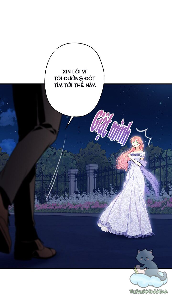 thánh nữ ẩn danh chapter 200 4