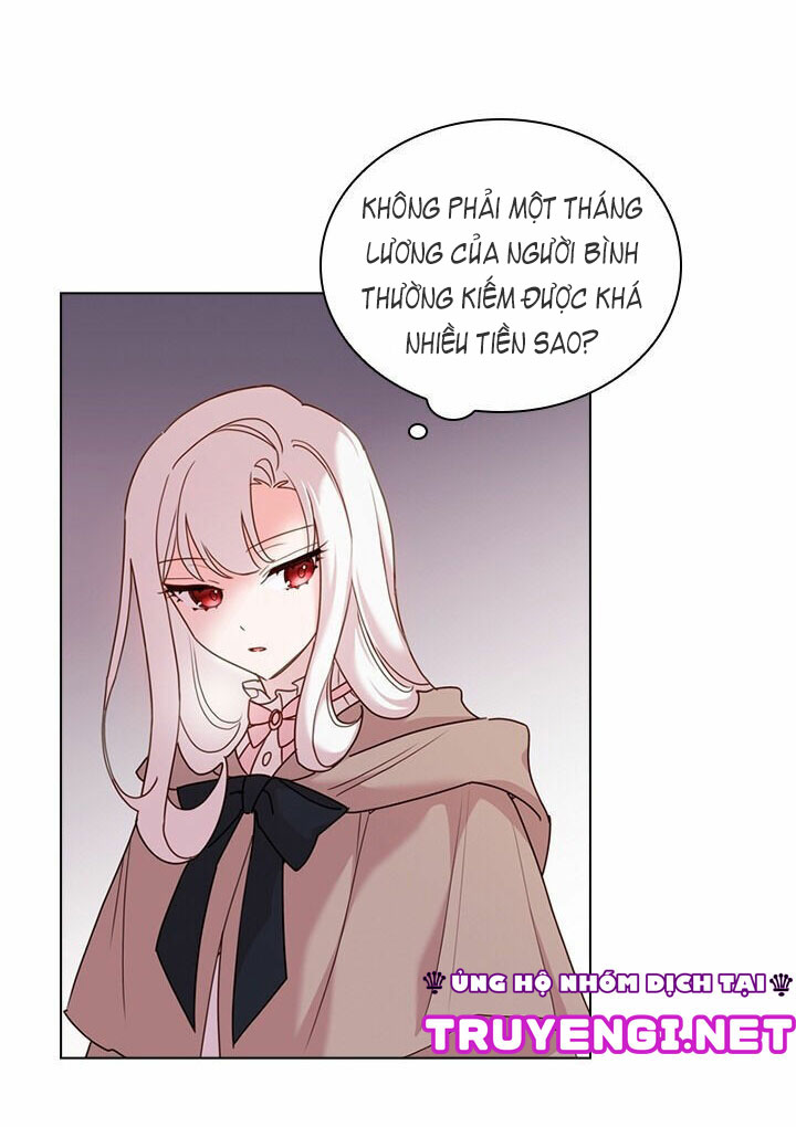 tiểu thư chỉ muốn được nghỉ ngơi chapter 5 47