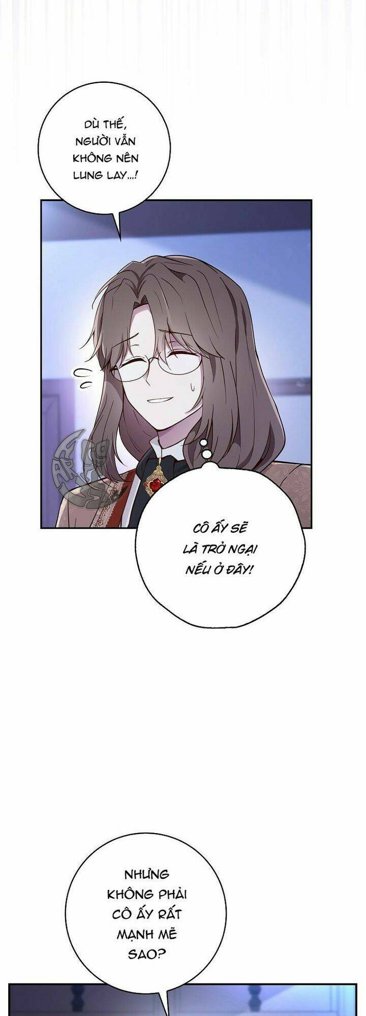 Sóc Nhỏ Tài Năng chapter 20 45