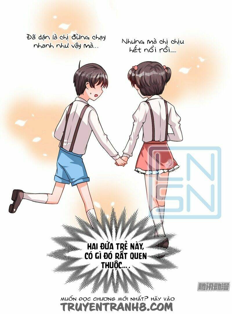 tổng tài khoái hôn chapter 15 16