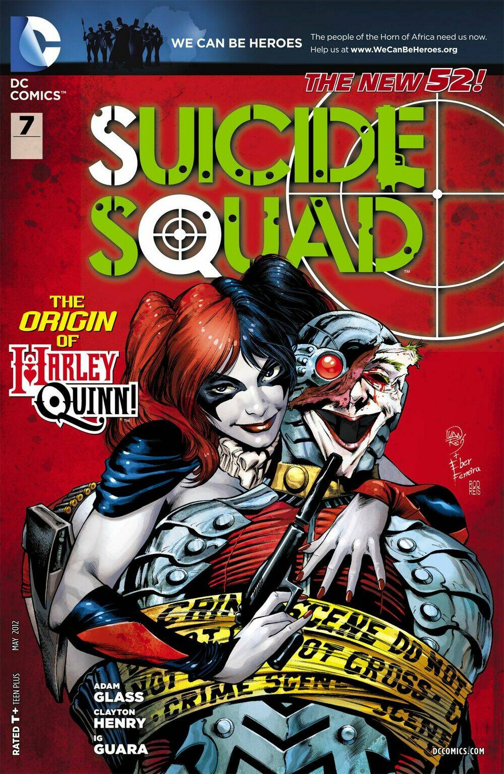 suicide squad chapter 7 1
