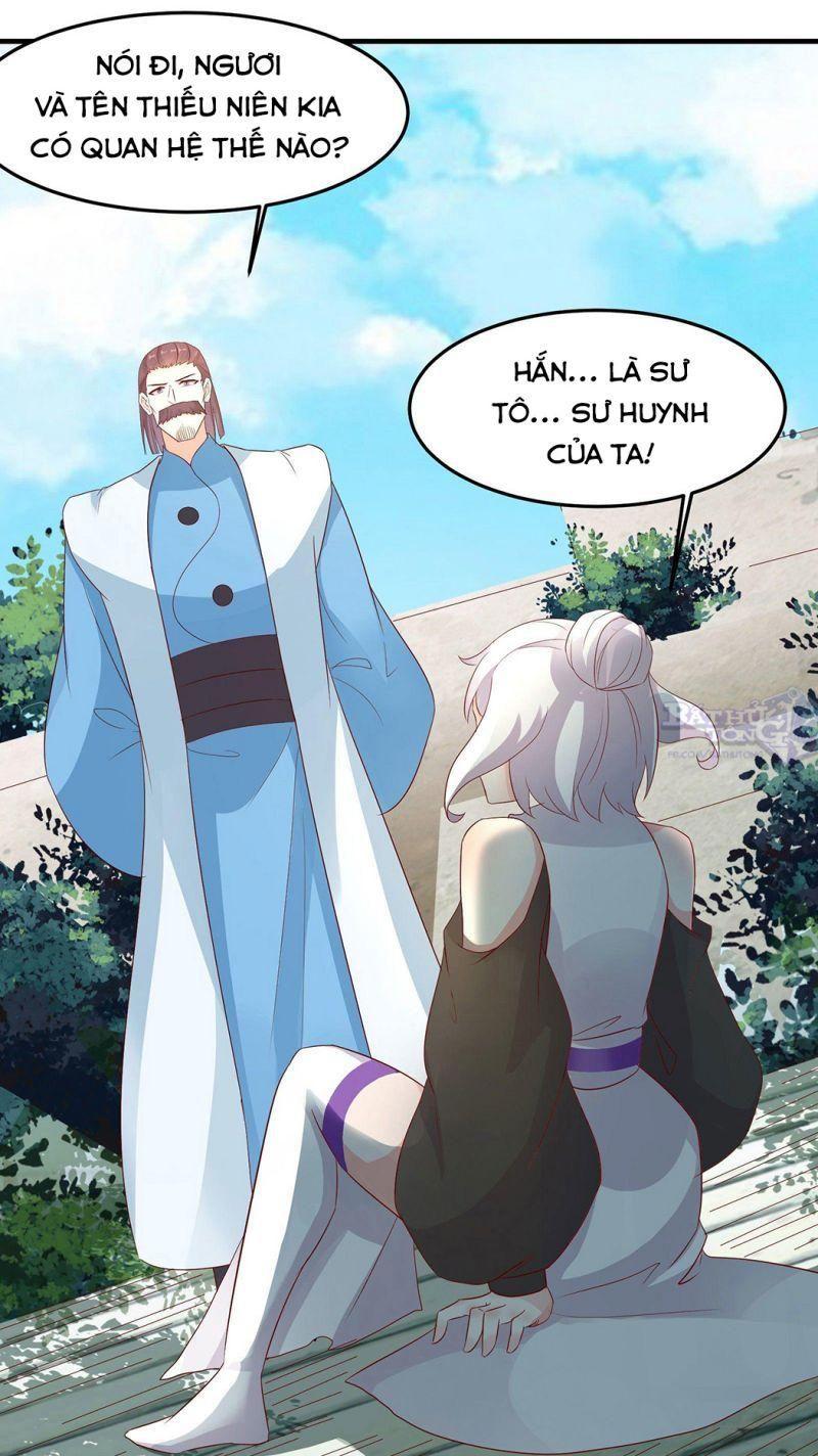 đồ đệ ta toàn là nữ ma đầu chapter 26 13