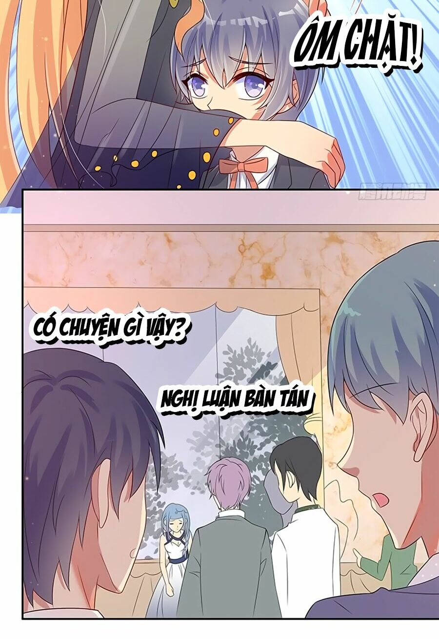 chồng già vợ trẻ trêu nhau hàng ngày chapter 27 26