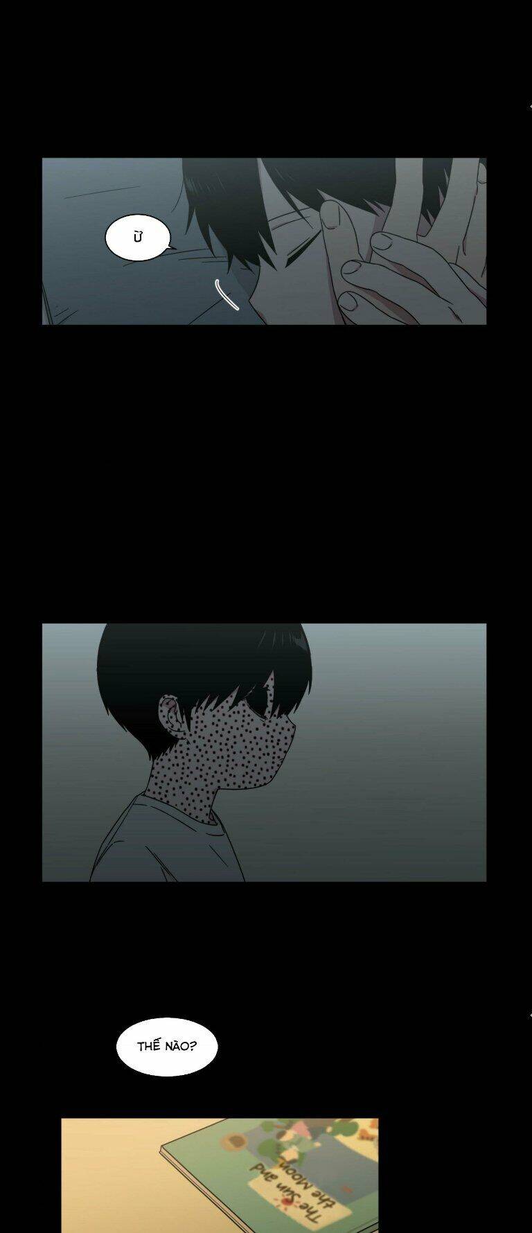 …”một sự thật khá khó chịu.” chapter 62 16