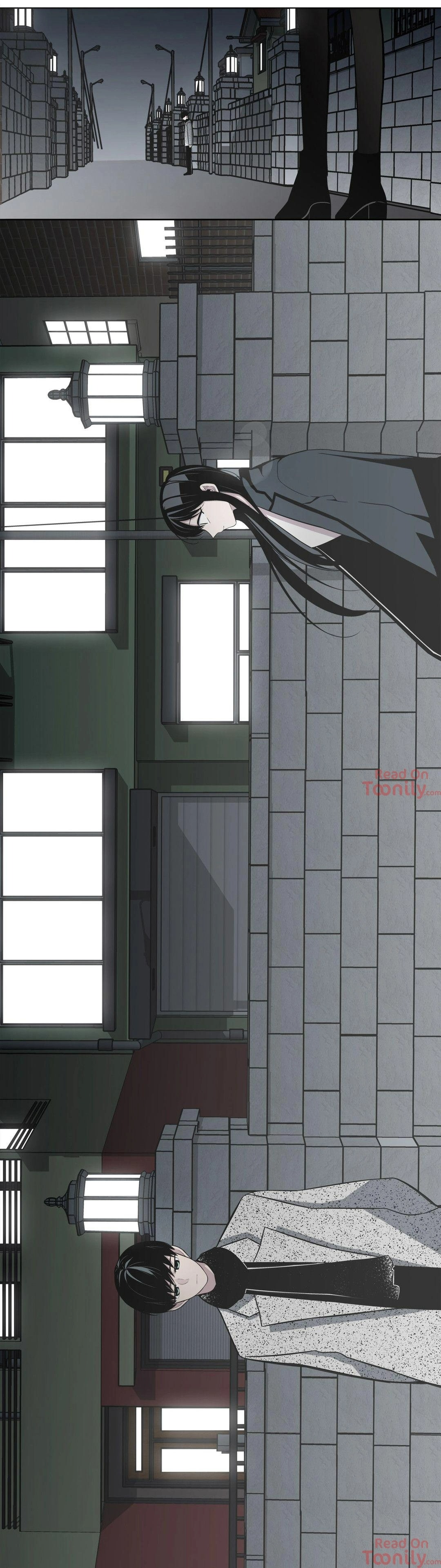 anh làm em đắm say chapter 10.2 14