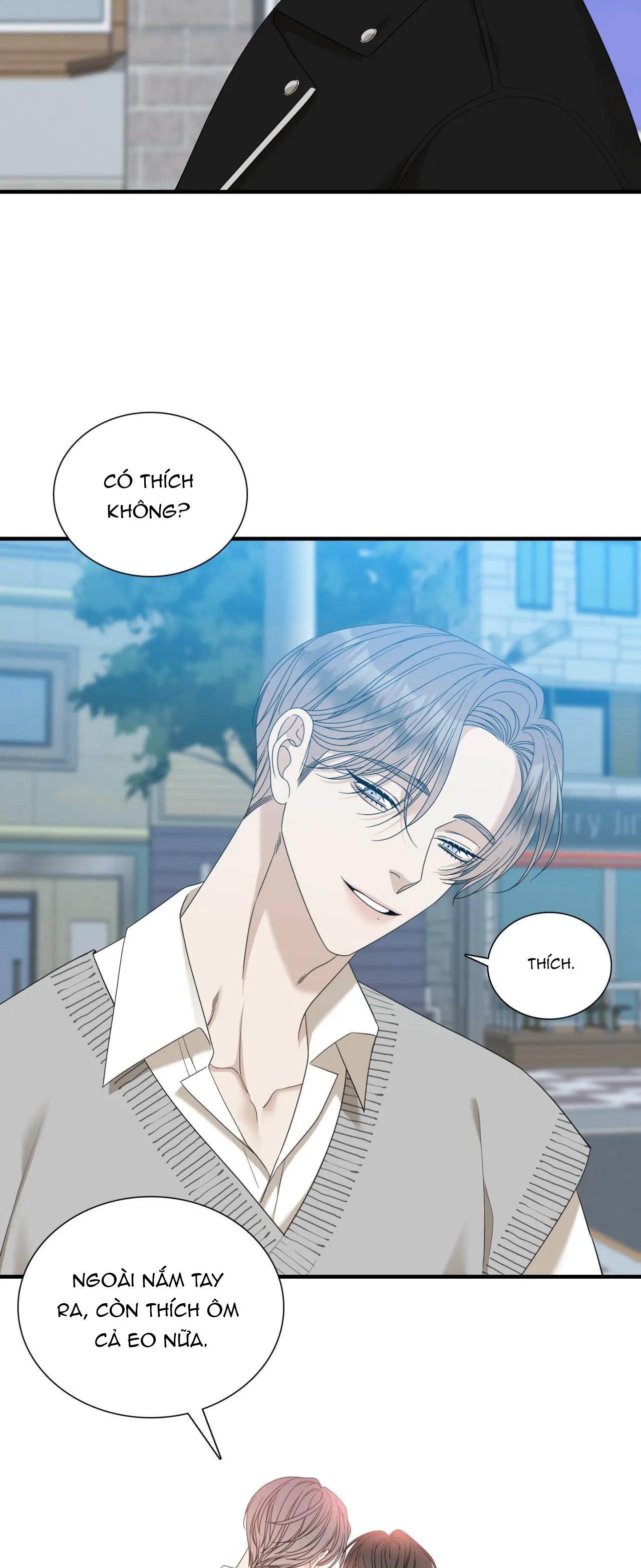 tên rác rưởi chapter 59 16