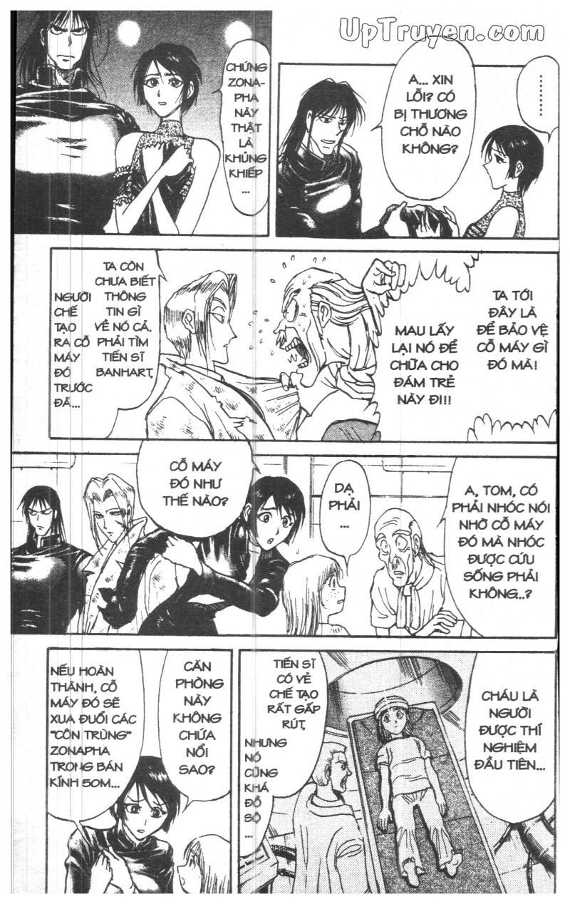 nhật ký lọ lem chapter 36 161