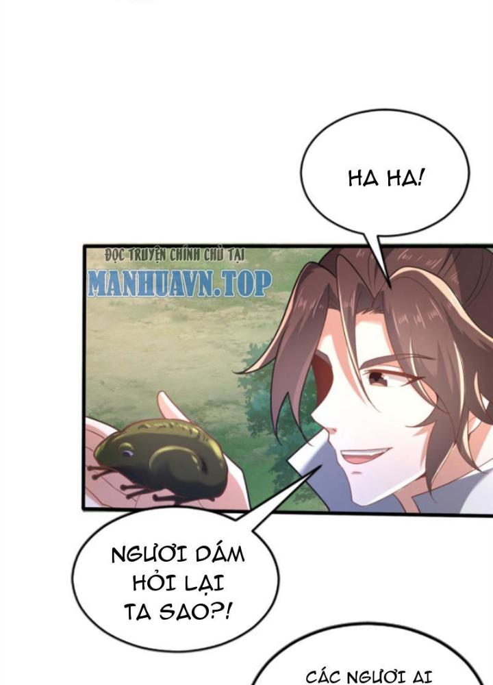 võ thánh này cũng quá khẳng khái chapter 30 56