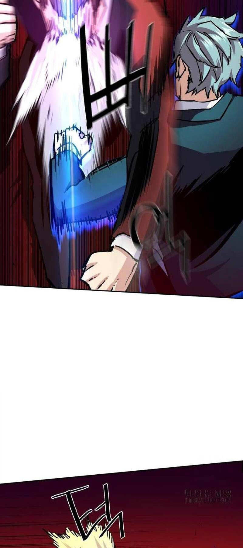 bạn học tôi là lính đánh thuê chapter 183 16