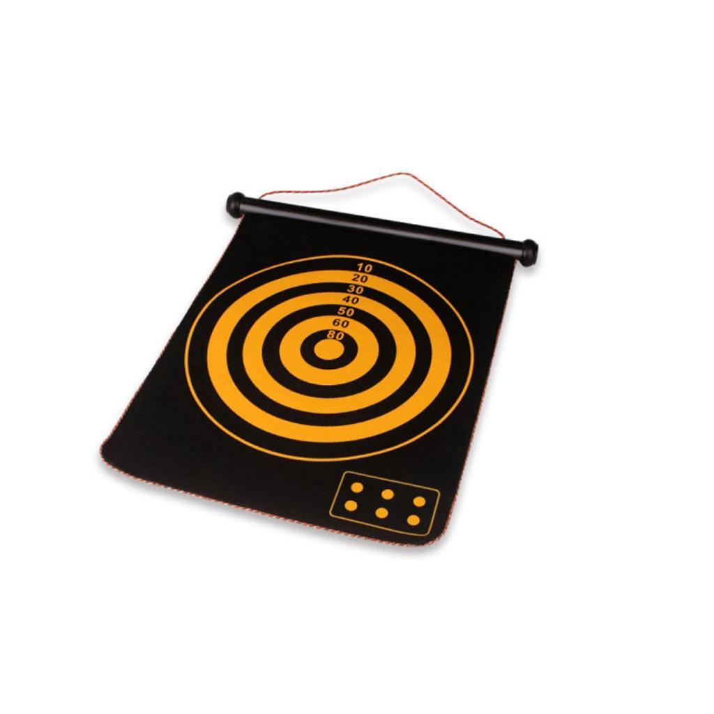 Double-sided Board With 6