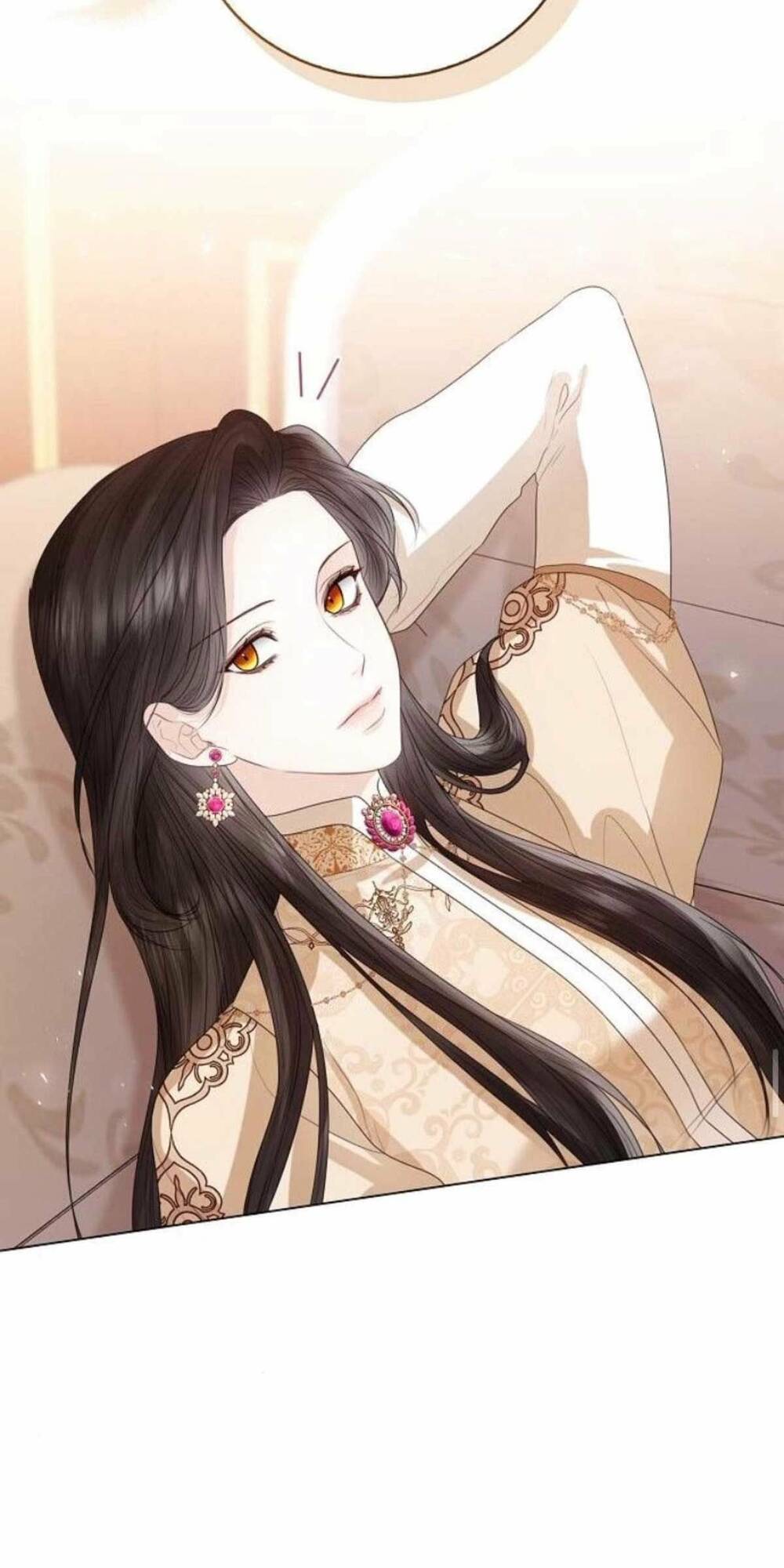 tôi sẽ từ bỏ vị trí hoàng hậu chapter 23 23