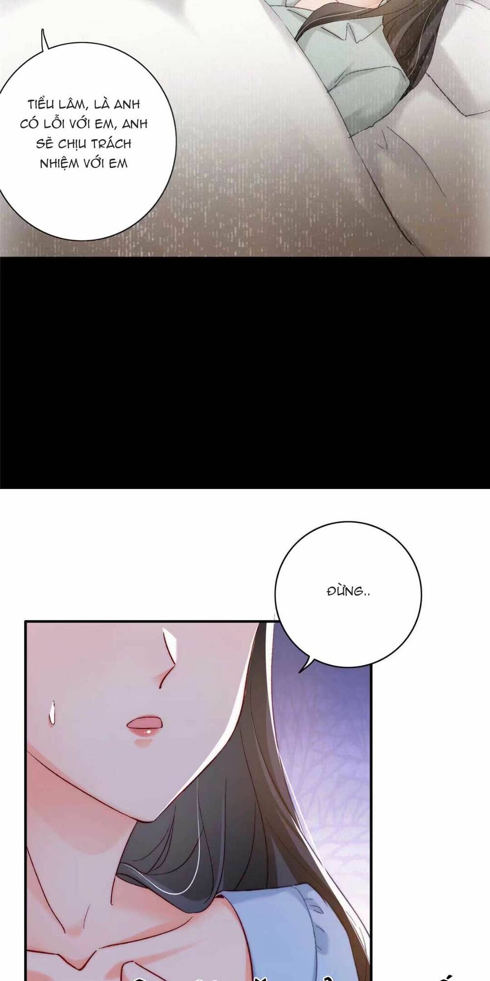 manh thê bé bỏng không dễ chọc chapter 26 19