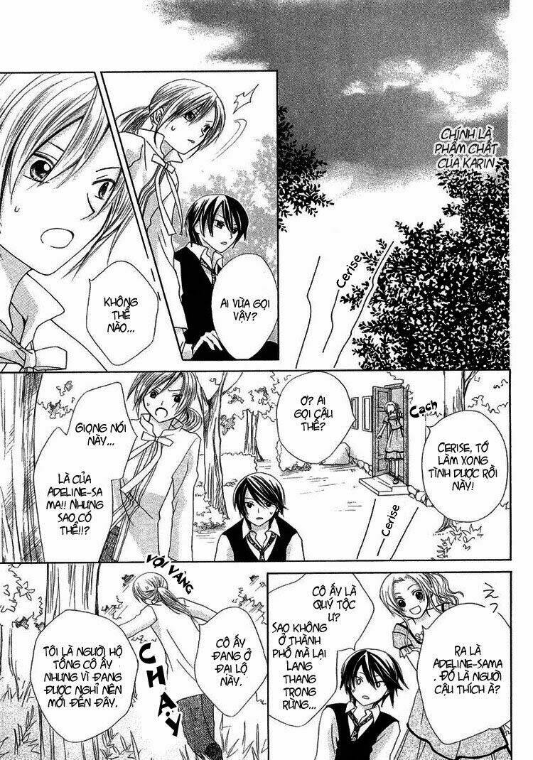 tobenai majo chapter 2 28