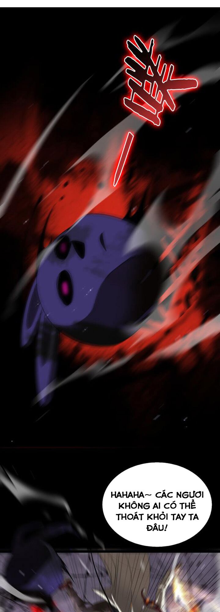 chư giới - tận thế online chapter 145 1