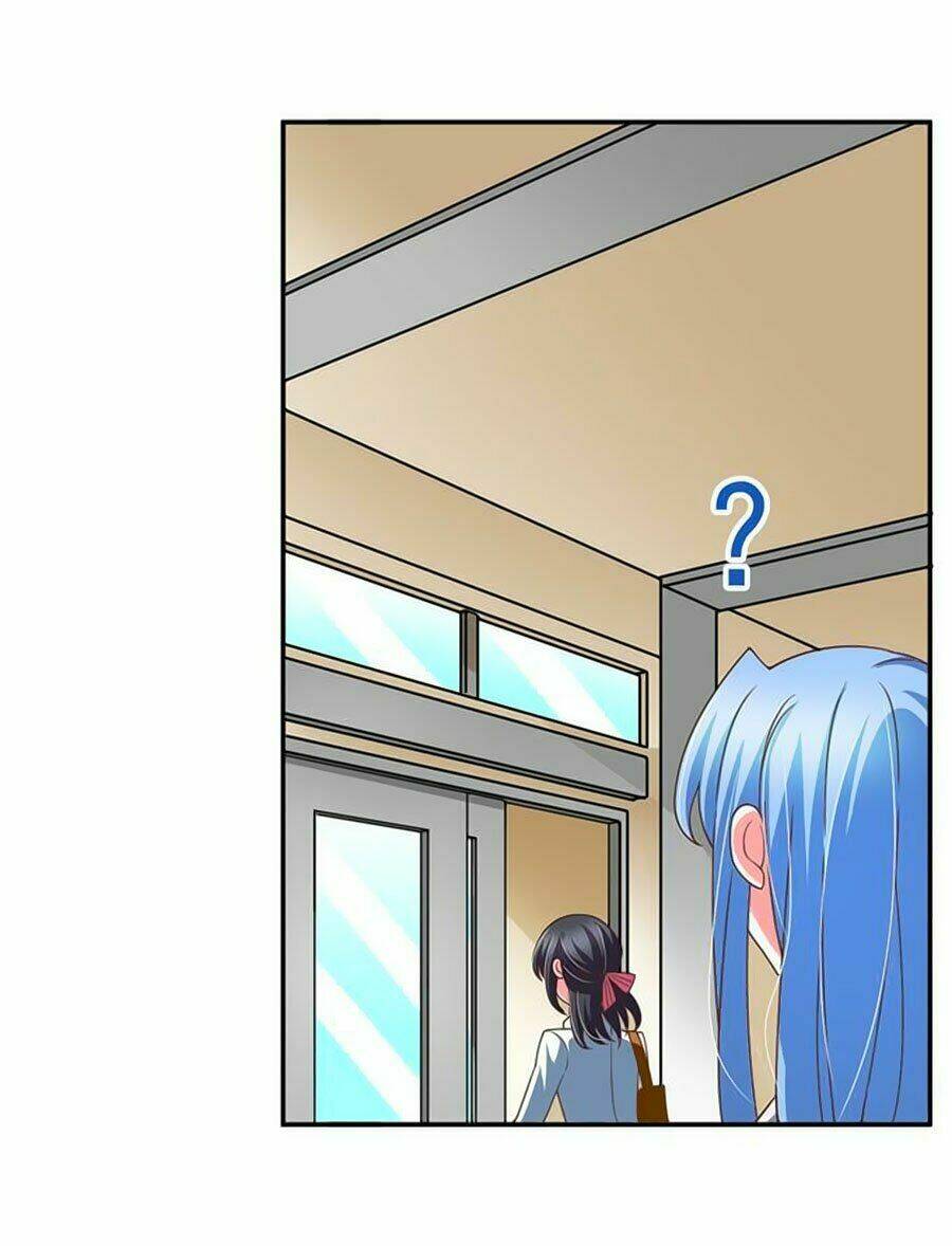 người yêu khát máu của tôi chapter 54 35