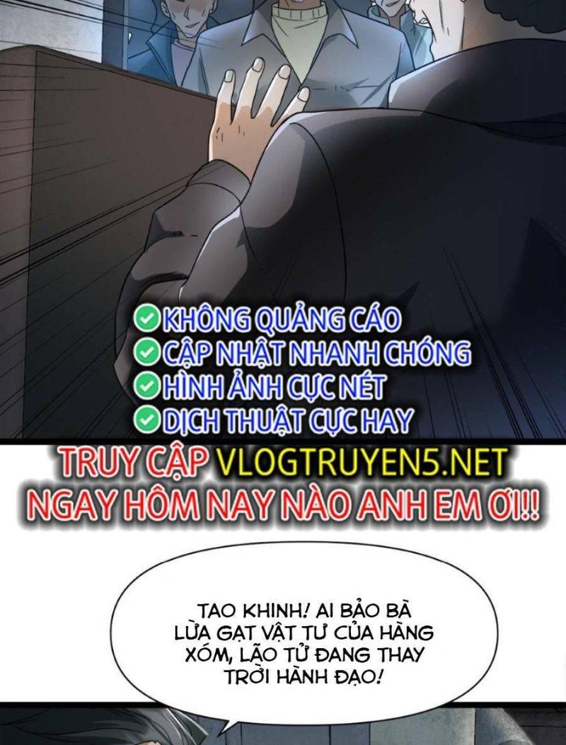 đóng băng toàn cầu: tôi gây dựng nên phòng an toàn thời tận thế chapter 18 2