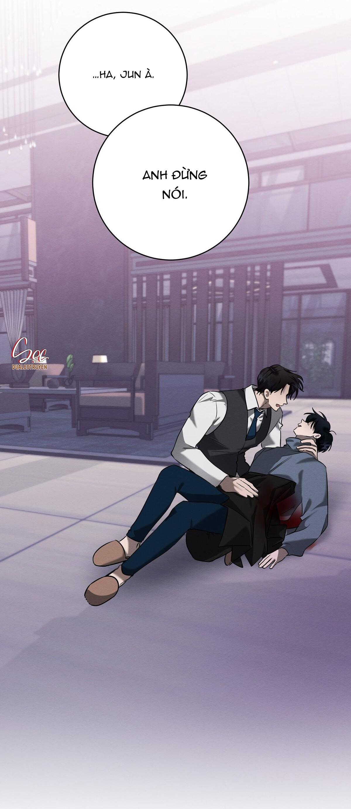 lý do của ác nhân chapter 50 3