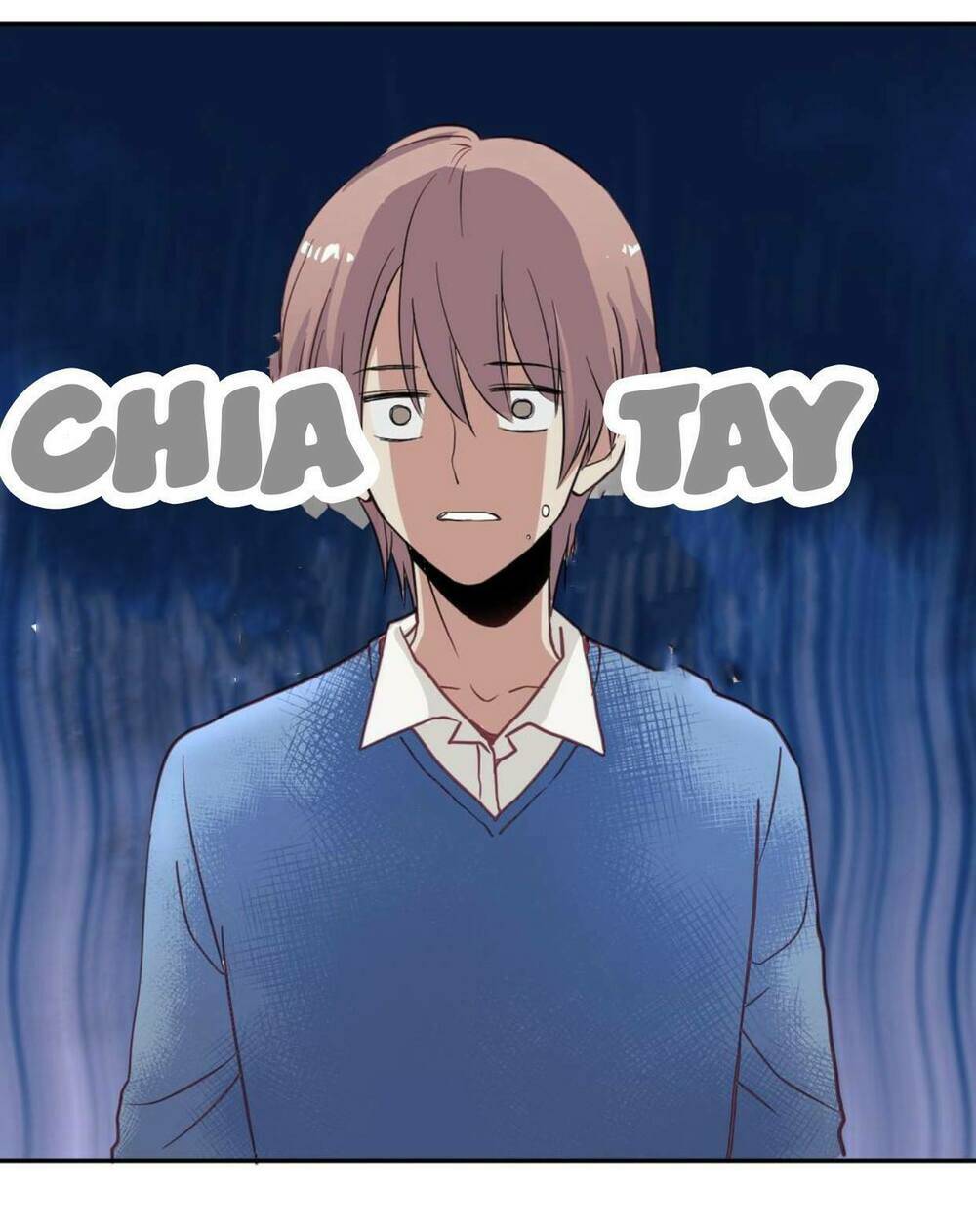 phụ nữ lớn tuổi không vấn đề chapter 2 7