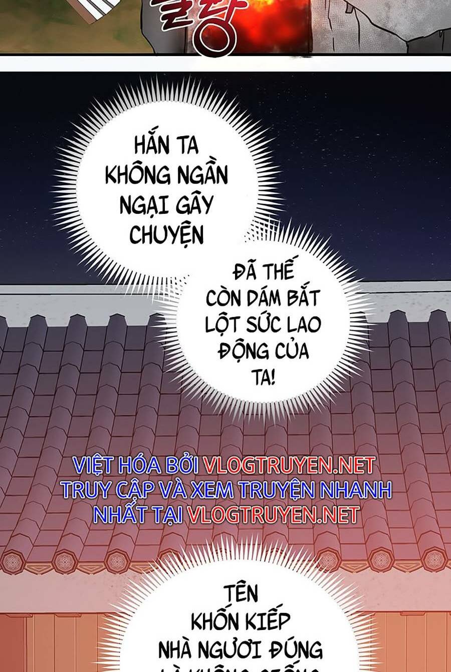 võ đang kỳ hiệp chapter 73 7