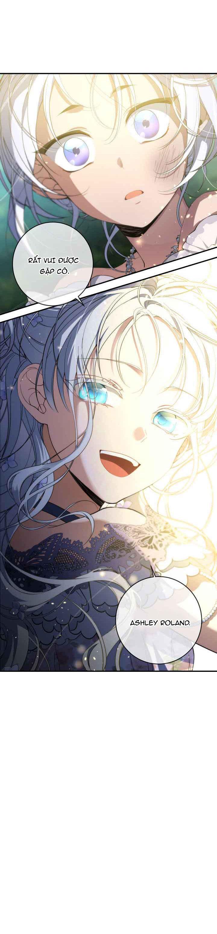 hướng đến ánh dương một lần nữa chapter 42 21