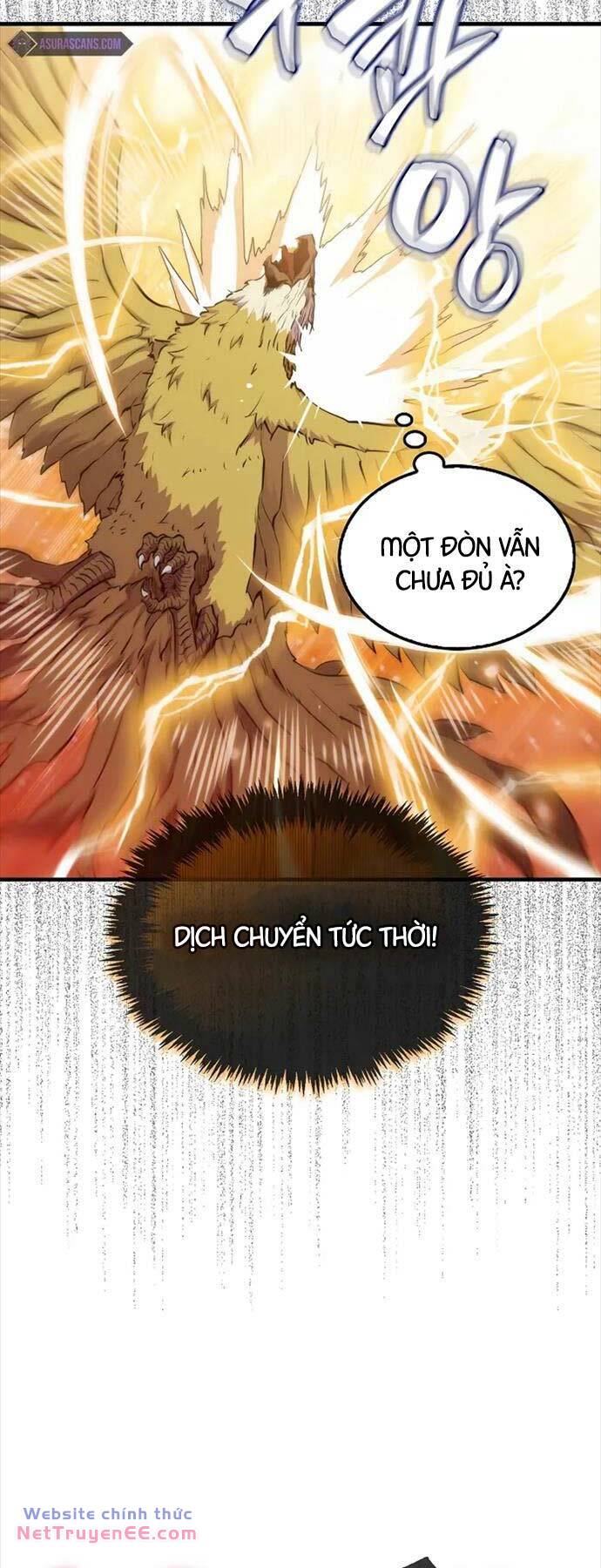 tôi thăng cấp trong lúc ngủ chapter 102 18