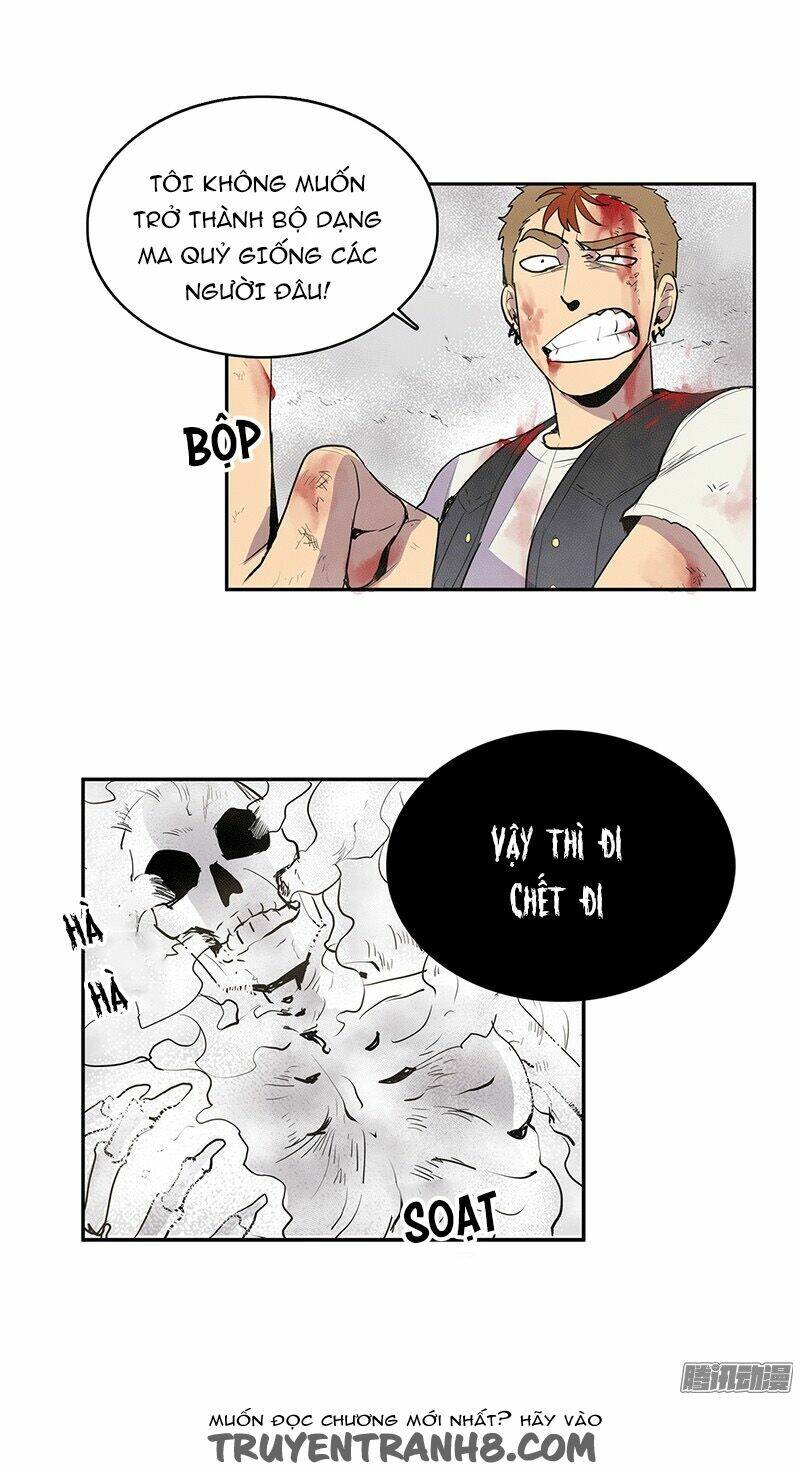 cửa hàng không tên chapter 19 8