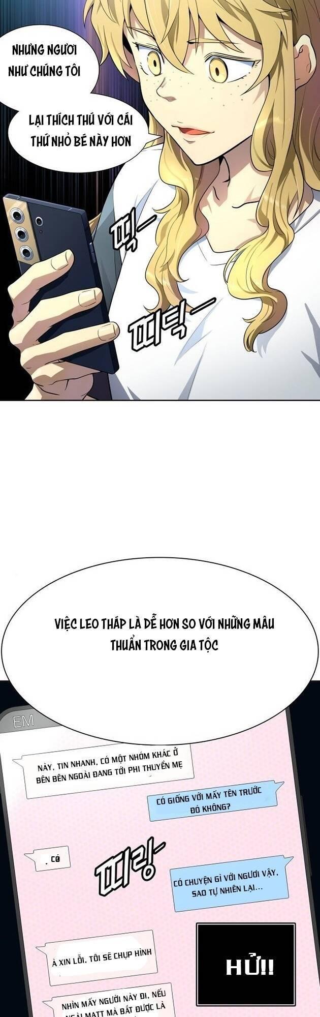 tòa tháp bí ẩn 2 chapter 548 61