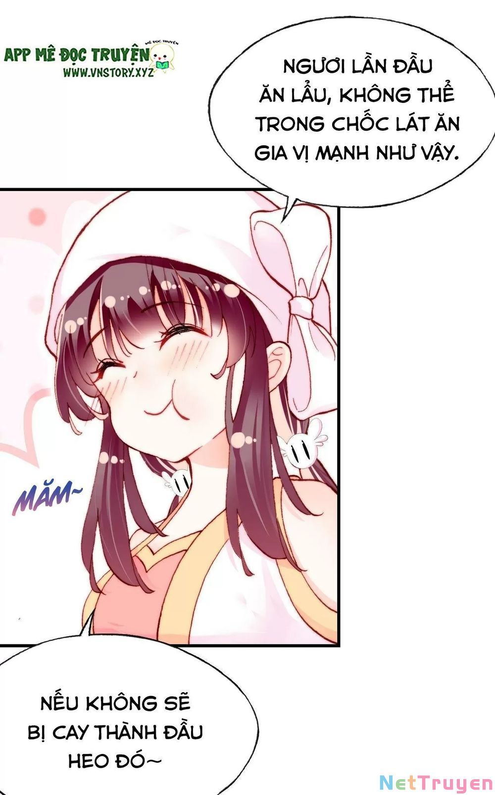 lại bị bệnh chiều chuộng quấn lấy chapter 53 46