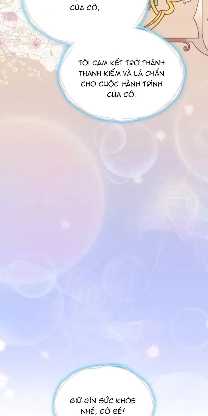 sống trong vườn hoa của công chúa chapter 4 79