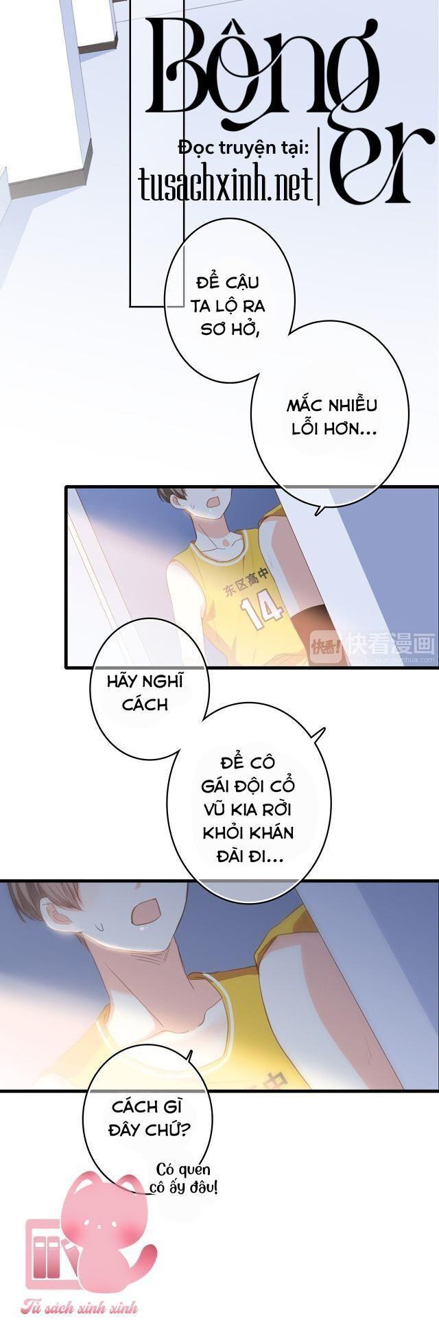 con tim rung động 2 chapter 117 17