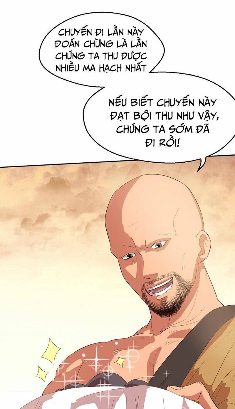 hỗn độn kiếm thần chapter 42 12