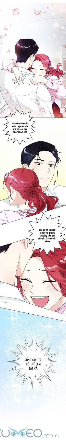 chạm vào tim em chapter 7 21