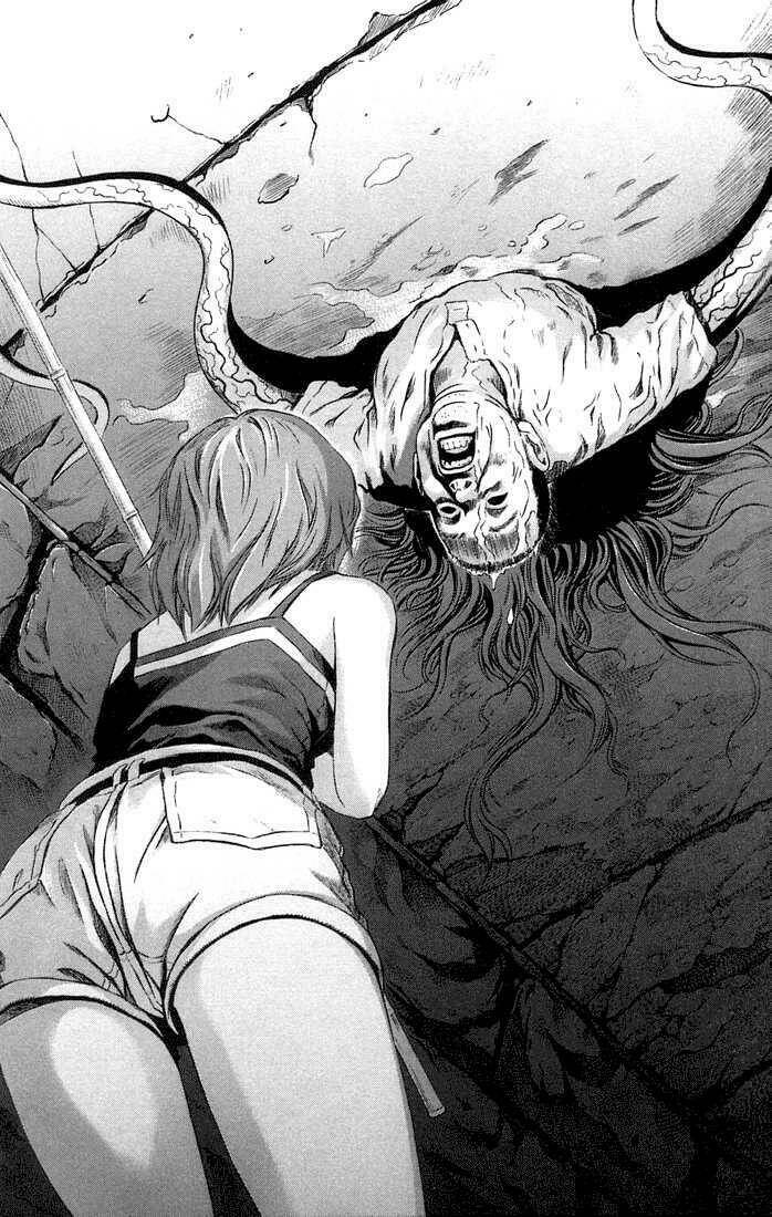 otogi matsuri chapter 9 20