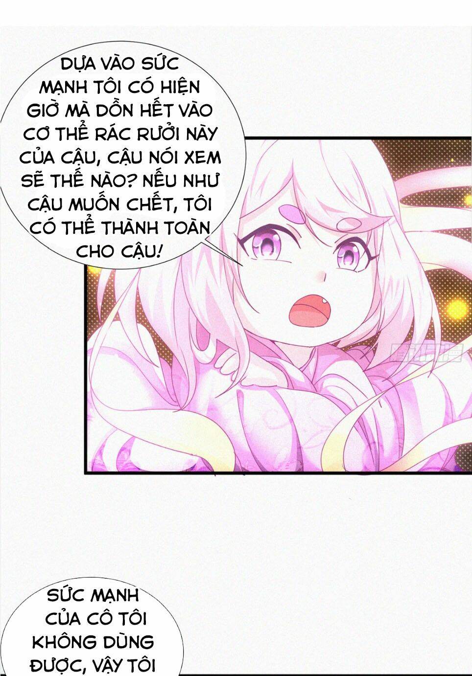 nguyên linh chúa tể chapter 6 3