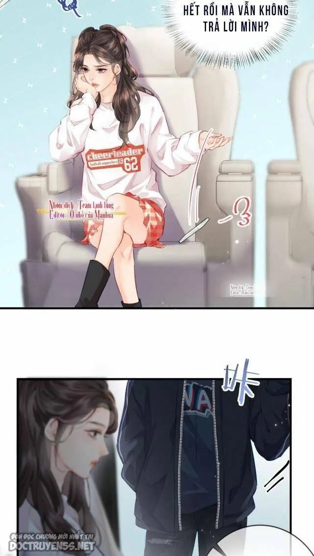 vợ chồng siêu sao có chút ngọt [m] chapter 16 19