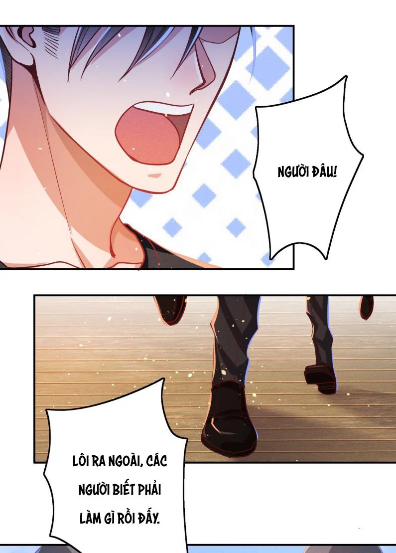 mê muội mất cả ý chí chapter 31 19